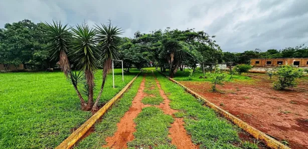 Fazenda/Sítio com 4 Quartos à venda, 6000m² no Parque Marajó, Valparaíso de Goiás