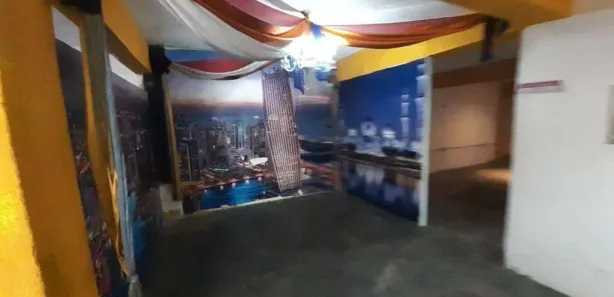 Ponto Comercial à venda, 375m² no IAPI, Salvador