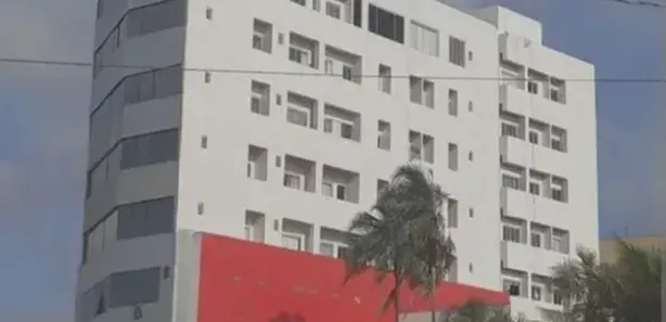 Apartamento com 3 Quartos à venda, 62m² no Setor Habitacional Vicente Pires - Trecho 3, Brasília