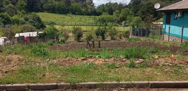 Lote/Terreno à venda, 420m² no Dos Boêmios, Nova Petrópolis