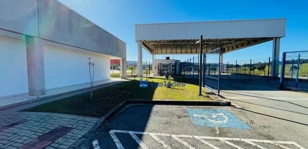 Galpão/Depósito/Armazém para alugar, 34167m² no Morada do Trevo, Betim