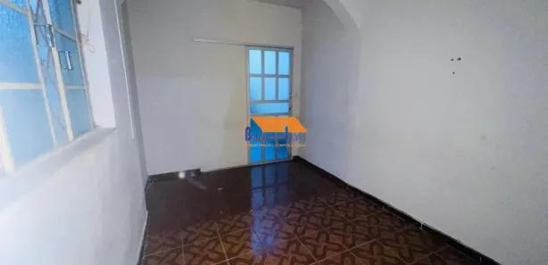 Casa com 3 Quartos para alugar, 75m² no Horto, Belo Horizonte