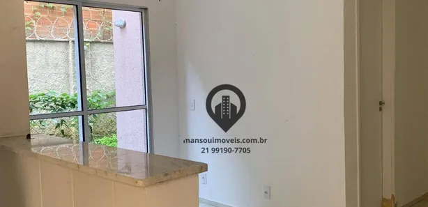 Apartamento com 2 Quartos à venda, 80m² no Campo Grande, Rio de Janeiro