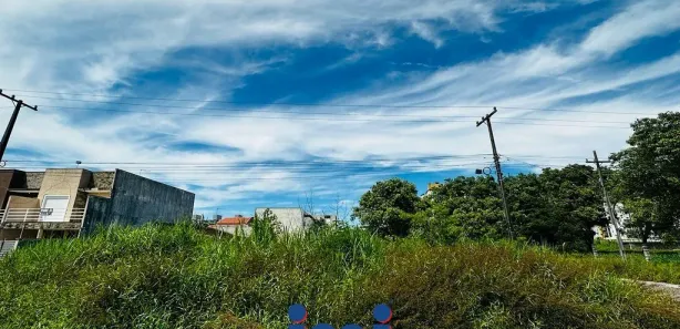 Lote/Terreno à venda, 312m² no , Matinhos