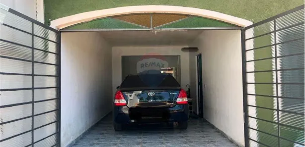 Casa com 4 Quartos à venda, 200m² no Centro, Artur Nogueira