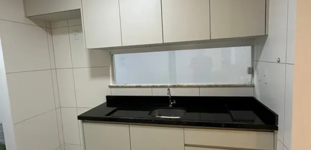 Casa de Condomínio com 4 Quartos para venda ou aluguel, 116m² no Catu de Abrantes (Abrantes), Camaçari