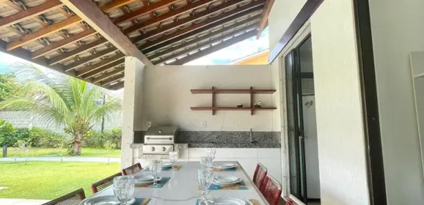 Casa de Condomínio com 4 Quartos à venda, 250m² no , Ipojuca