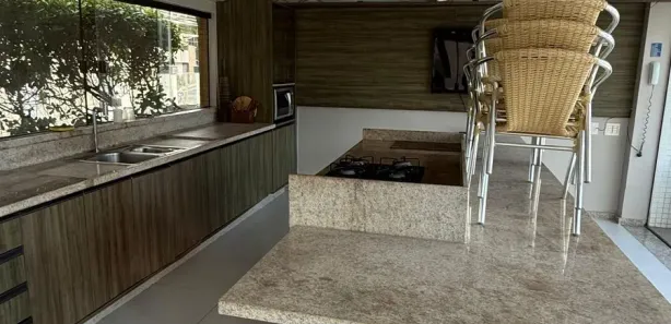 Apartamento com 2 Quartos à venda, 133m² no Brotas, Salvador