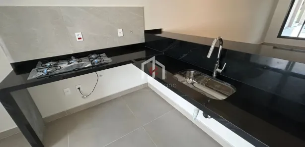 Casa de Condomínio com 3 Quartos à venda, 144m² no Caminho Novo, Tremembé
