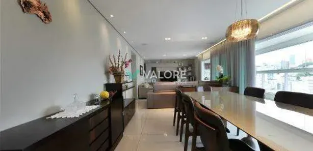 Apartamento com 4 Quartos à venda, 172m² no Anchieta, Belo Horizonte