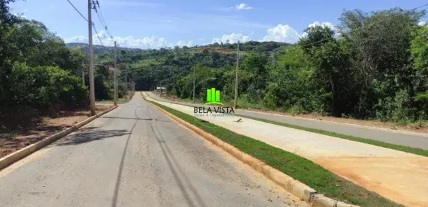 Lote/Terreno à venda, 360m² no Parque das Borboletas, Lagoa Santa
