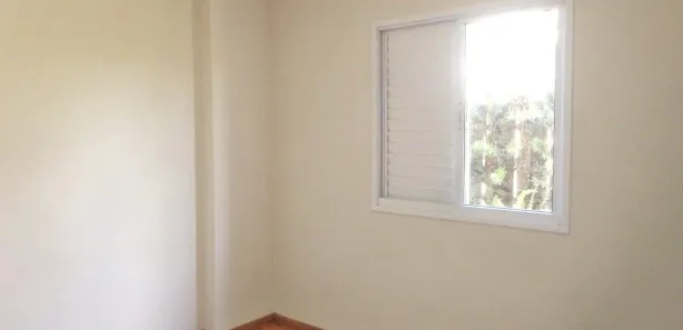 Apartamento com 3 Quartos para alugar, 68m² no Jardim Parque Novo Mundo, Limeira