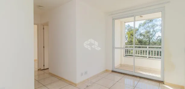 Apartamento com 2 Quartos à venda, 51m² no Farrapos, Porto Alegre