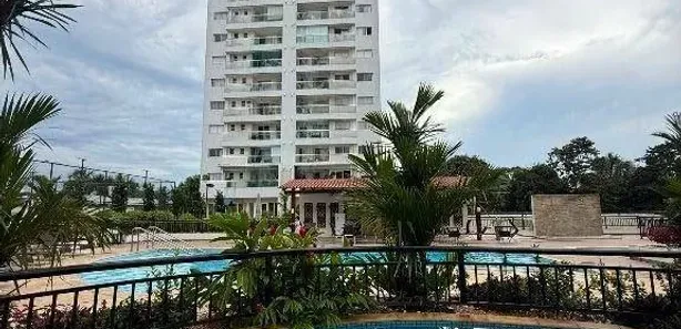 Apartamento com 2 Quartos à venda, 71m² no São Jorge, Manaus