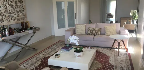 Casa de Condomínio com 4 Quartos à venda, 312m² no Suru, Santana de Parnaíba