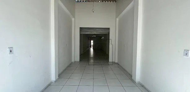 Ponto Comercial para alugar, 90m² no Nossa Senhora de Nazaré, Natal