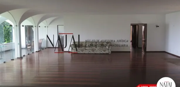 Casa com 4 Quartos à venda, 900m² no Jardim Botânico, Rio de Janeiro