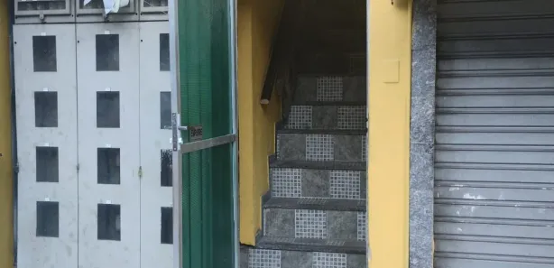 Kitnet para alugar, 20m² no Jacarepaguá, Rio de Janeiro