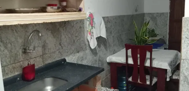 Casa com 2 Quartos à venda, 60m² no Nordeste de Amaralina, Salvador