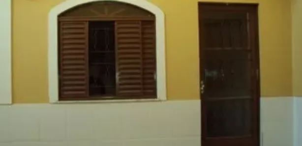 Casa com 2 Quartos para alugar, 10m² no Centro, Nova Iguaçu