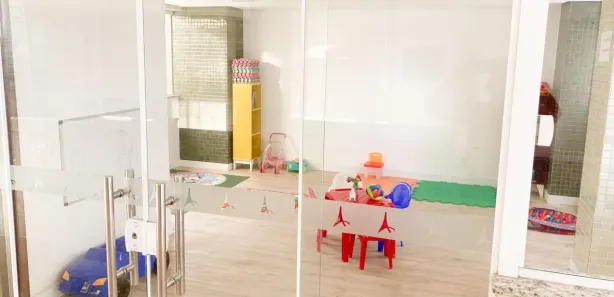 Apartamento com 3 Quartos à venda, 103m² no Pituba, Salvador