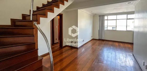 Cobertura com 4 Quartos à venda, 239m² no Caiçara-Adelaide, Belo Horizonte