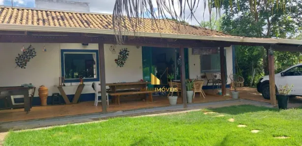 Casa de Condomínio com 3 Quartos à venda, 130m² no Campos da Liberdade, Lagoa Santa