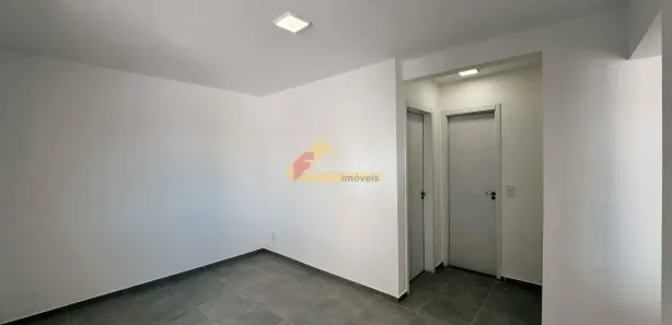 Apartamento com 2 Quartos para alugar, 49m² no Interlagos, Divinópolis