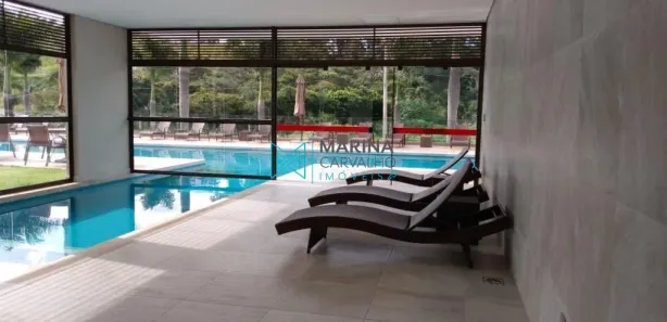 Lote/Terreno à venda, 1125m² no Eco Village, Lagoa Santa