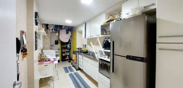 Cobertura com 4 Quartos para venda ou aluguel, 170m² no Freguesia (Jacarepaguá), Rio de Janeiro