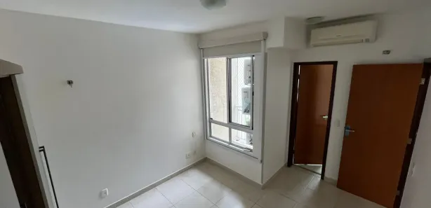 Apartamento com 2 Quartos para alugar, 67m² no Ponta Negra, Manaus