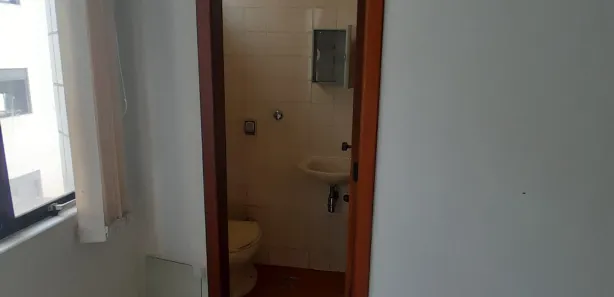 Consultório para alugar, 25m² no São Pedro, Belo Horizonte