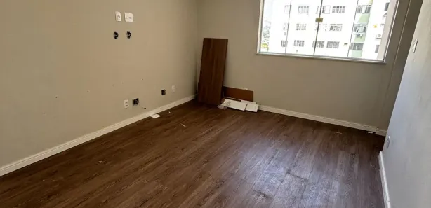 Apartamento com 2 Quartos para alugar, 48m² no da Luz, Nova Iguaçu