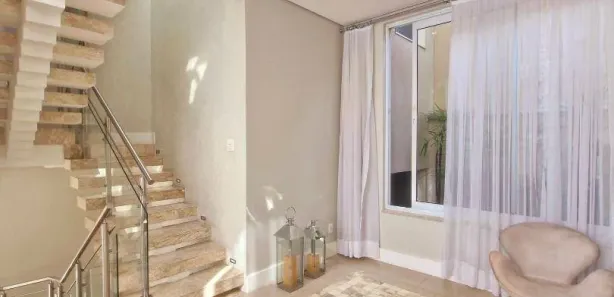 Casa de Condomínio com 3 Quartos para venda ou aluguel, 500m² no Vila Haro, Sorocaba