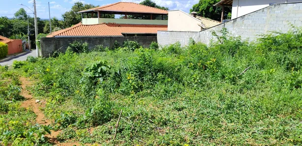 Lote/Terreno à venda, 360m² no Portal do Sol, Lagoa Santa