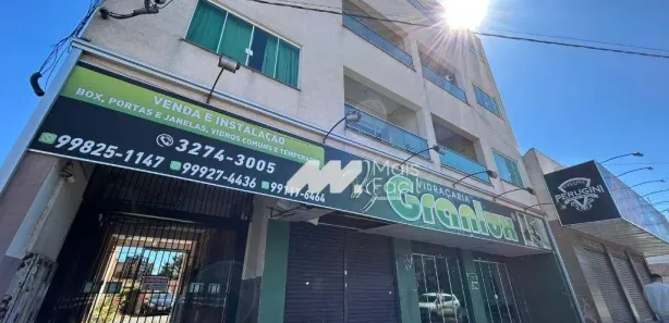 Flat com 2 Quartos para alugar, 70m² no Centro, Sarandi
