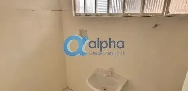 Kitnet com 1 Quarto para alugar, 35m² no Quarteirão Brasileiro, Petrópolis