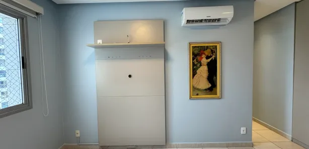 Apartamento com 2 Quartos à venda, 72m² no Aleixo, Manaus