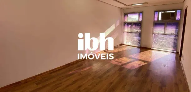 Sala Comercial à venda, 25m² no Santo Antônio, Belo Horizonte