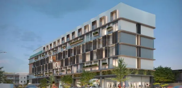 Ponto Comercial à venda, 92m² no Jardim Oceania, João Pessoa