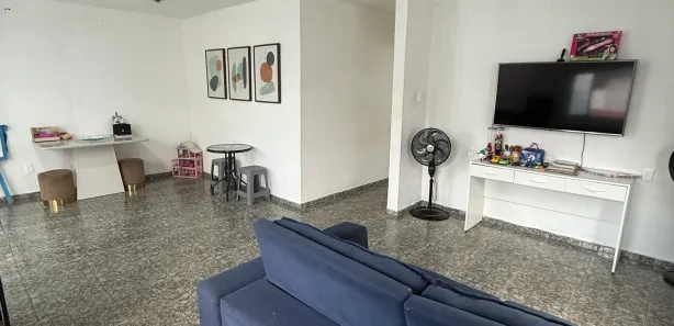 Casa com 3 Quartos à venda, 300m² no Dom Pedro I, Manaus