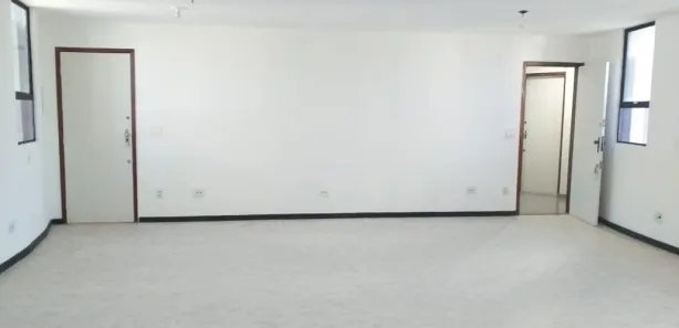 Ponto Comercial para alugar, 60m² no Cidade Jardim, Belo Horizonte