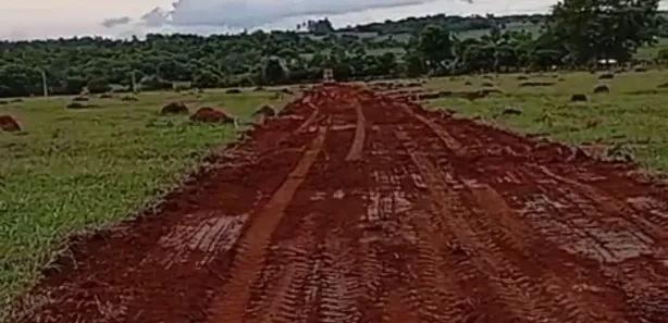 Fazenda/Sítio à venda, 1000m² no , Gameleira de Goiás