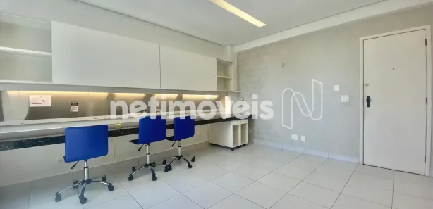 Sala Comercial à venda, 27m² no Cidade Jardim, Belo Horizonte