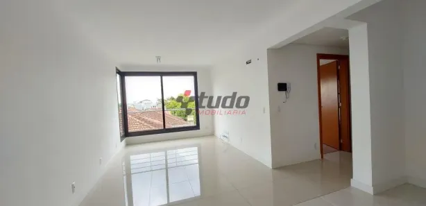 Apartamento com 2 Quartos para alugar, 70m² no Ideal, Novo Hamburgo