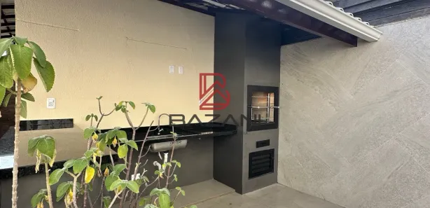 Cobertura com 3 Quartos para alugar, 140m² no Campo Grande, Rio de Janeiro