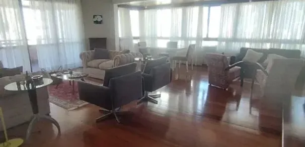 Apartamento com 5 Quartos à venda, 305m² no Chame-Chame, Salvador