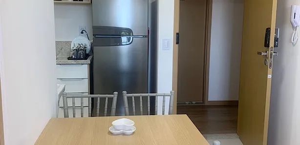 Apartamento com 2 Quartos para alugar, 38m² no Federação, Salvador