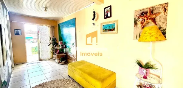 Apartamento com 2 Quartos à venda, 65m² no Costa Azul, Matinhos