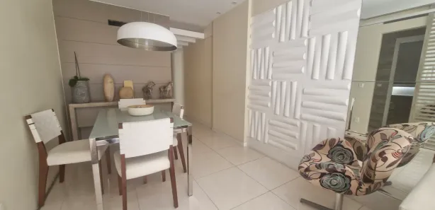 Apartamento com 3 Quartos para alugar, 80m² no Anil, Rio de Janeiro